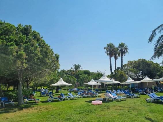 TURQUOISE HOTEL - Updated 2025 Prices & Reviews (Side, Türkiye)