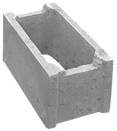 Obrázek produktu Bednění ztracené DITON – 500×250×250 mm