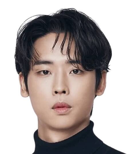Park Jung Woo - Asian World