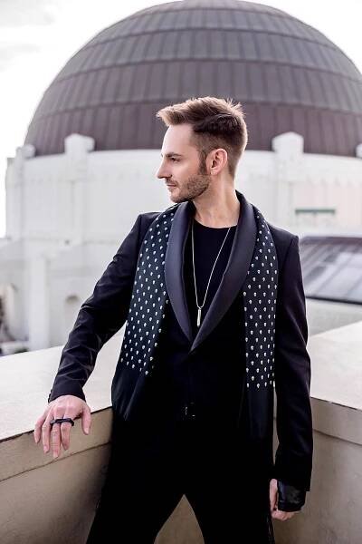 TESTIMONIALS — KYLE THOMAS ASTROLOGY