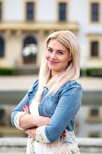 Portfolio - Jana Kotoučková