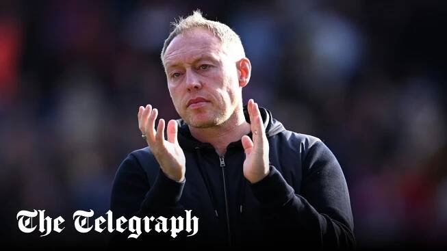 Steve Cooper rejects Championship to join British managers plying trade abroad