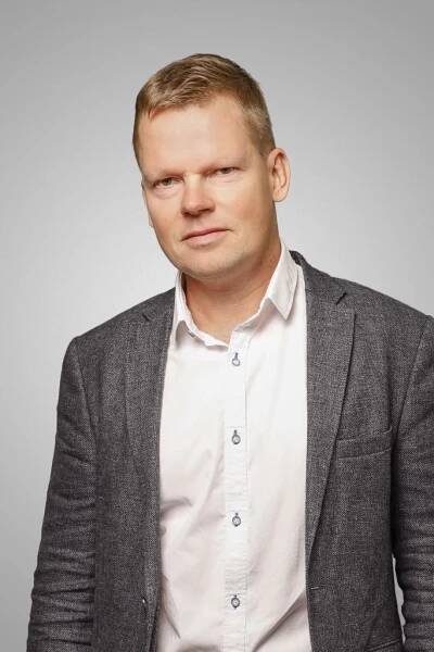 Matti Kruus