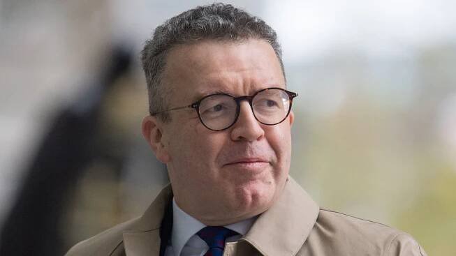 Tom Watson peerage ‘goes in the bin’