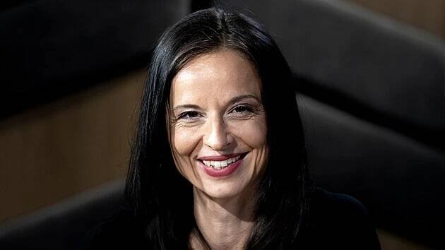 Hostem pořadu Rozstřel je Michaela Slussareff, odbornice na nová média z Filozofické fakulty Univerzity Karlovy.
