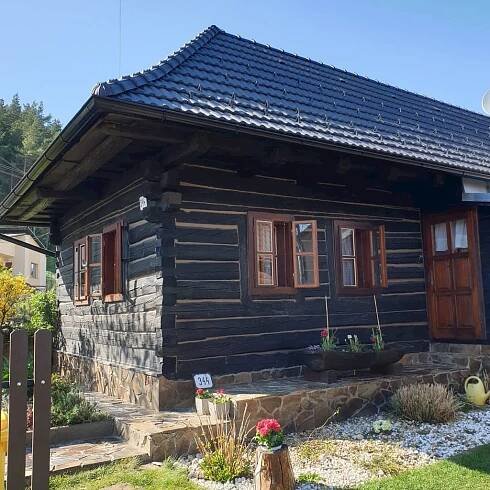Drevenica Raj - Región Turiec - organizácia cestovného ruchu