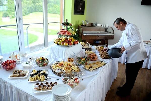 Pro veřejnost » Ypsilon Golf Resort Liberec