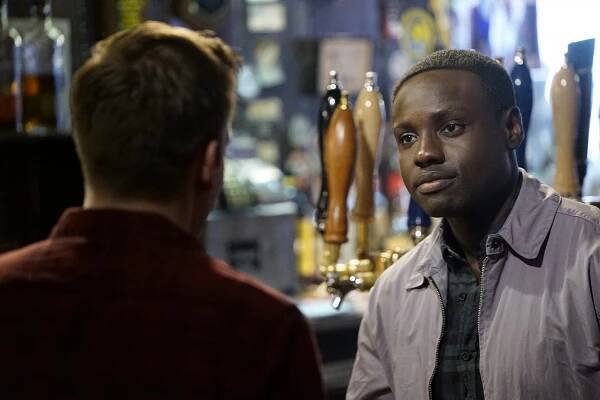 Dayo Okeniyi