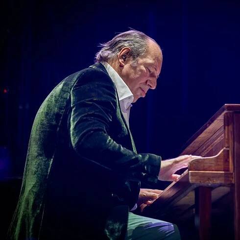 Hans Zimmer live 2022