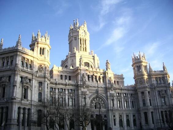 Madrid