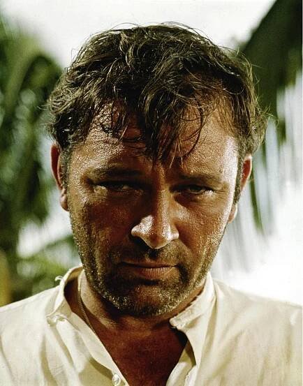 Richard Burton