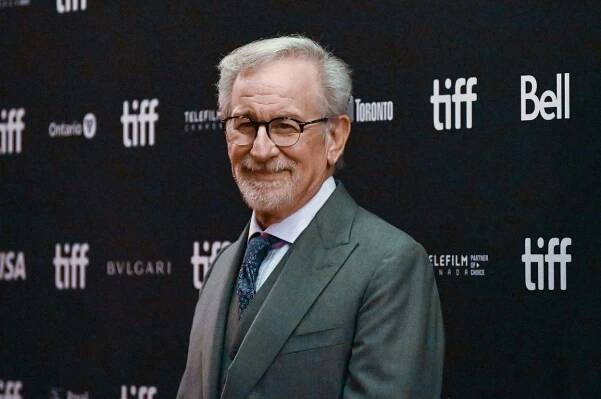 Můj nejosobnější film. Hlavní cenu na torontském festivalu získal Spielberg