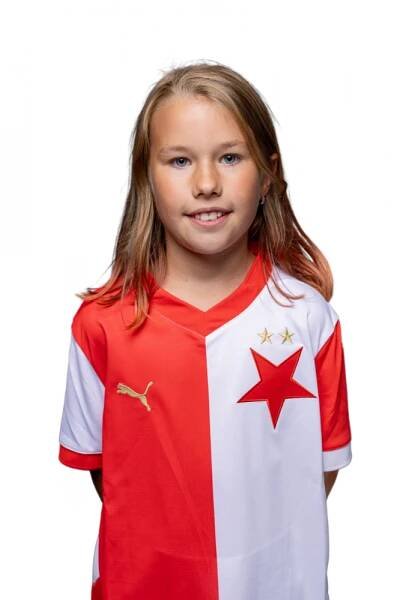 Profil hráče Barbora MŽIKOVÁ | SK Slavia Praha
