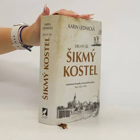 Šikmý kostel 2