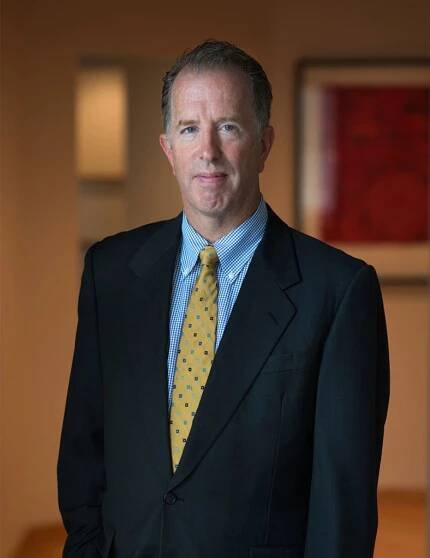 Scott Williams