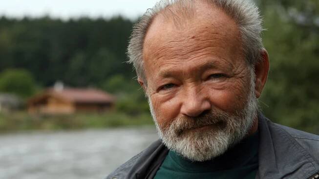 Jan a Rudolf Hrušínských: Zklamání kvůli Menzelovi!
