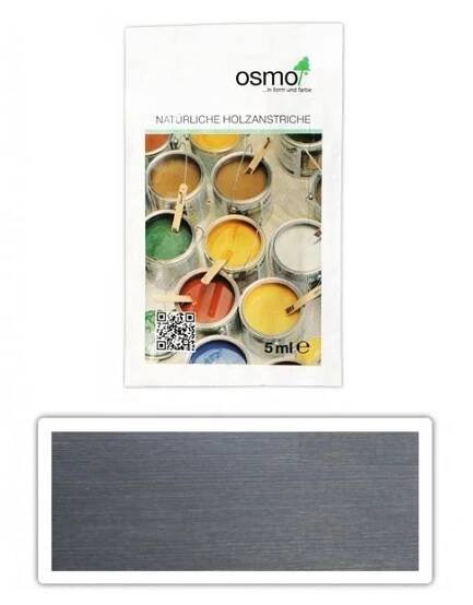 OSMO Color Selská barva 5 ml 2716 antracitově šedá od 32 Kč