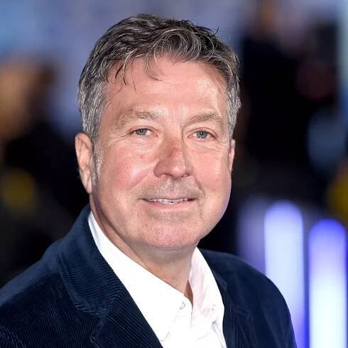 John Torode was sacked from BBC MasterChef 'after using N-word singing Kanye West song'