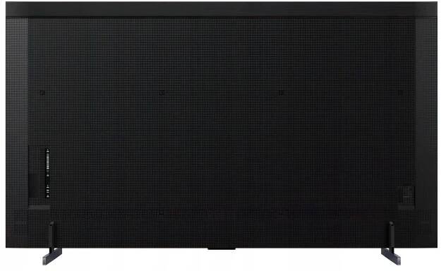 2 x televize TCL 85C855 85'' QLED 4K UHD 144Hz HDR10+ Google TV Dolby Atmo Model 85C855