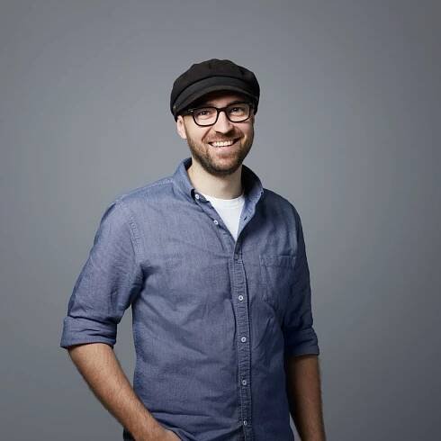Luke Kellett (Principal & Chief Operating Officer)