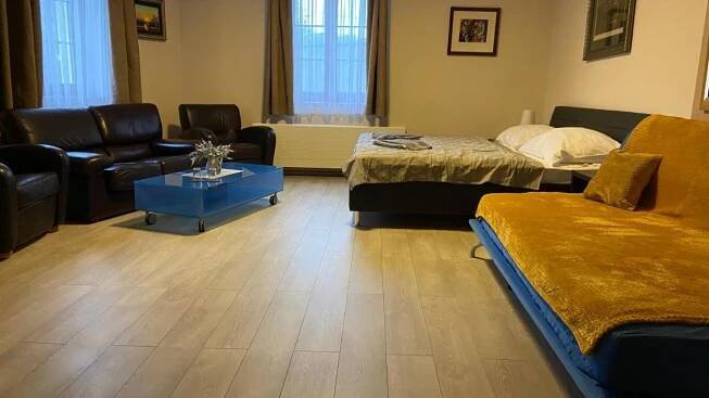 4rooms, Roztoky | Hotel.cz