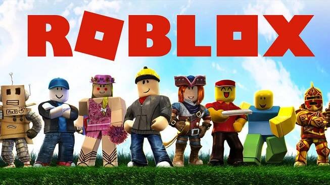 The popular world of Roblox: what it is, the risks it poses and why parents are so worried about it