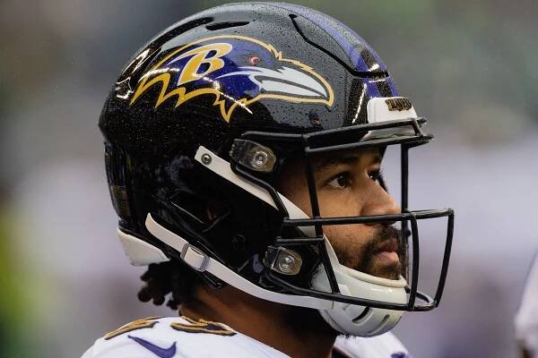 Earl Thomas Ravens Cowboys