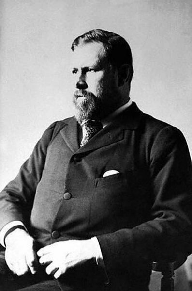 Bram Stoker Pictures #4