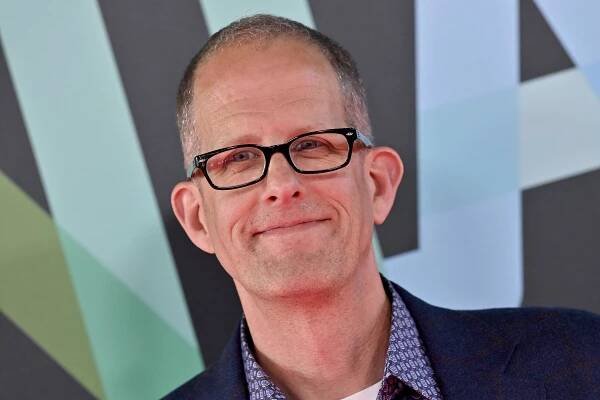 Los Angeles Premiere Of Disney Pixar's 