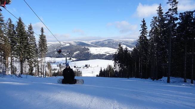 Ski Areál Kraličák
