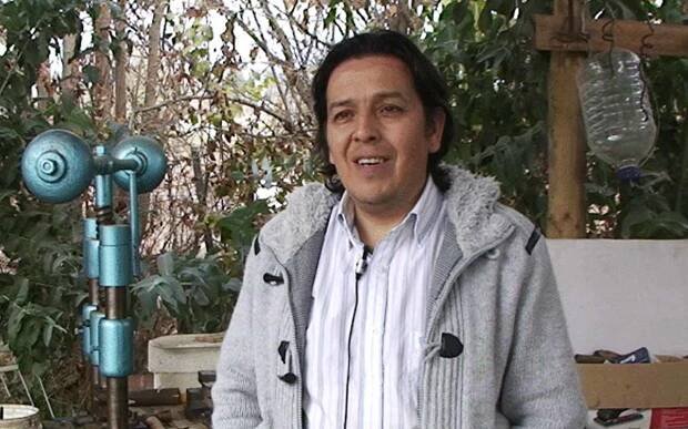 Pueblos del Sur [CHILE] - Fair Trade Connection