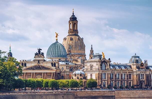 Forum Dresden · Deutsche Atlantische Gesellschaft e.V.