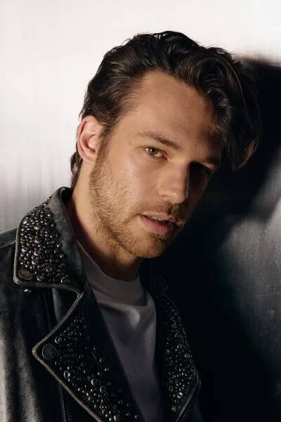 'And Just Like That' Star Sebastiano Pigazzi Is Living the New York Dream