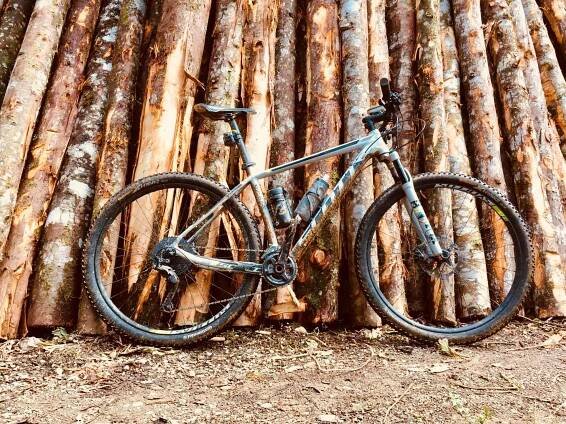 Where are Scott Bikes Made?