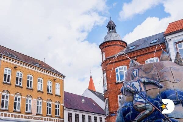 Holstebro 1