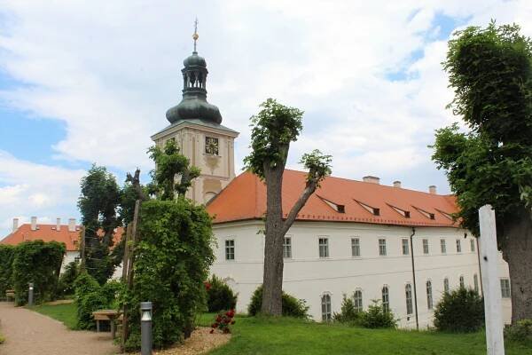Kutnohorská galerie rozšíří služby. V bývalé vysoké škole vznikne nový penzion