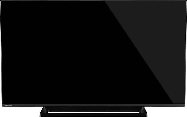 Toshiba 43UA3E63DG