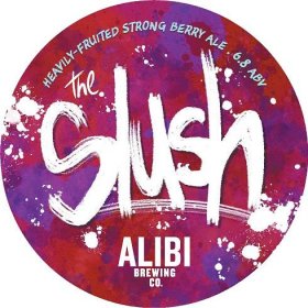 Alibi-Slush