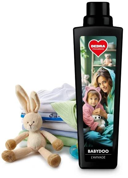 L'AVIVAGE BABYDOO