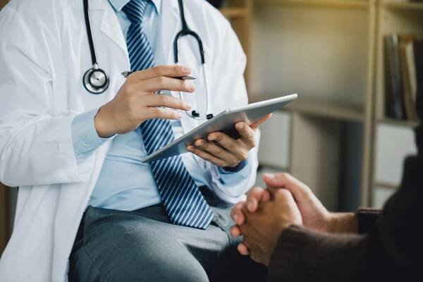 A healthy aging guide for prostate health: Risks, prevention and care