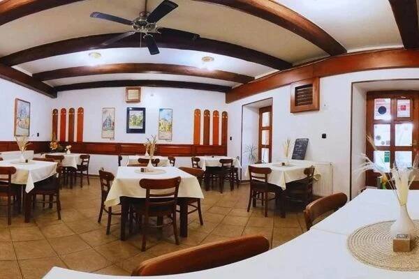 Restaurace U Balánů foto 1