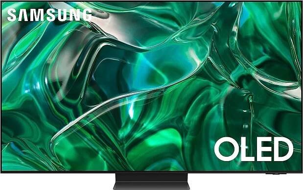 Samsung QE55S95C (55")