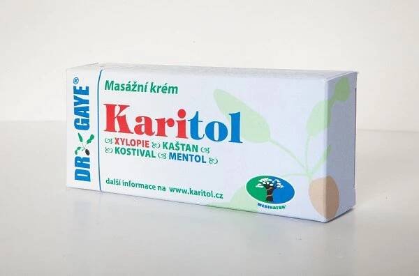 Zregenerujte pokožku, ulevte si od bolesti