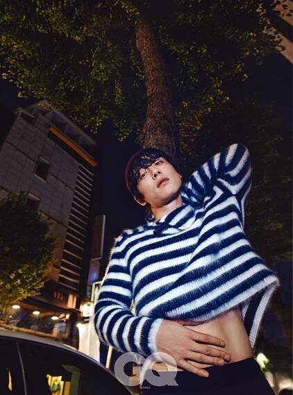 Prečo Sakaguchi Kentaro hrá v toľkých snímkach so smutným dejom alebo koncom? - Asianstyle