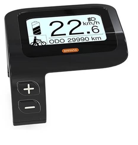 display Bafang DP C11 UART