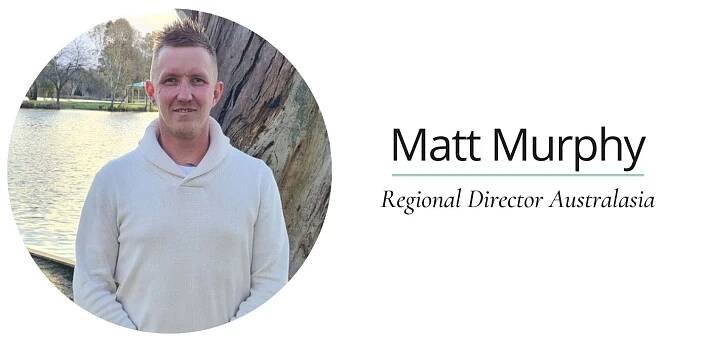 Matt Murphy