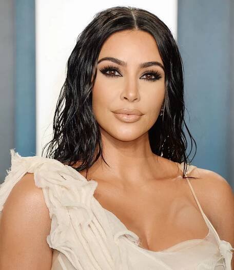 Kim Kardashian patří mezi nejsledovanější ženy na Instagramu. 