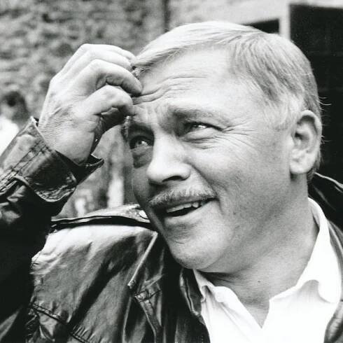 Karel Kryl | foto: Václav Jirsa,  Právo / Profimedia