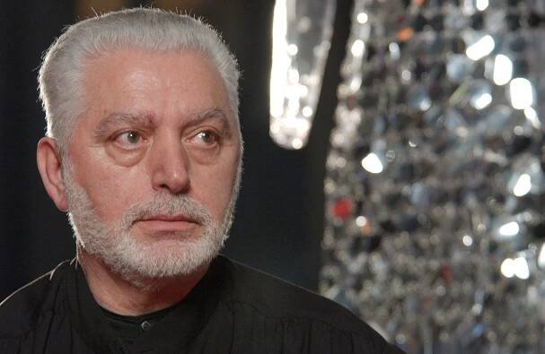 Paco Rabanne Dies: Spanish ‘Barbarella' Fashion Designer Was 88