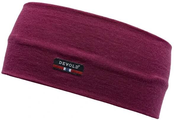 Čelenka Devold Breeze Merino 150 Headband | 4camping.cz